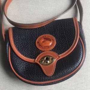 Dooney & Bourke Duck Cross Body